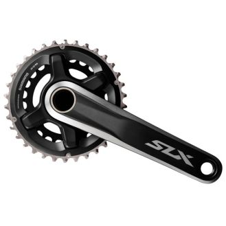 Crankset Shimano KFCM7000CX44 SLX 11s 170mm 34T-24T FC-M7000