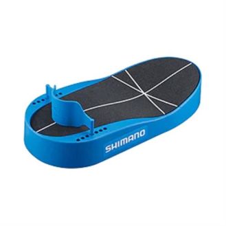 CF Insole Molding Tool SH 1pc Footbed/2pcs Heel Position