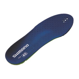 Shoe Shimano Insole Universal 38