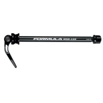 Thru Axle Formula XQR-12E 12x163mm 175mm Black