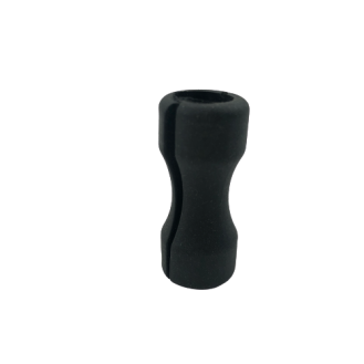 Frame AT Rubber coating Shock