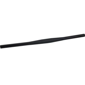 Handlebar ZZYZX Alloy AL-003E 31.8/580mm