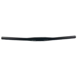Handlebar MTB ZZYZX C31.8mm 580mm Alloy Black