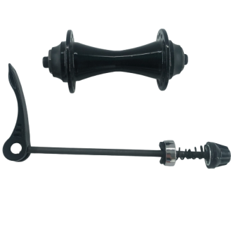 Hub Giant GRB1031QR22 32H 100mm Black