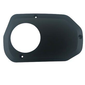 E-Bike parts  Shimano SM-DUE60-45 BLK Protective cap w/Screw