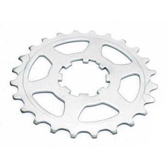 Sprocket Miche 26T 11 Speed Silver