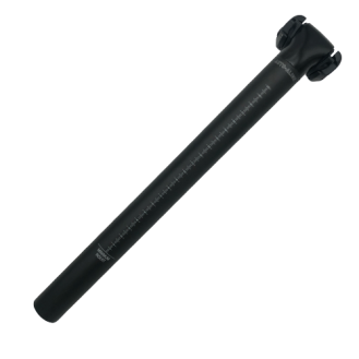 Seatpost Giant Pro Carbon Black