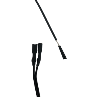 Electric Parts Bosch 1000mm BLK w/o ProTECTIOn Cover (For GE