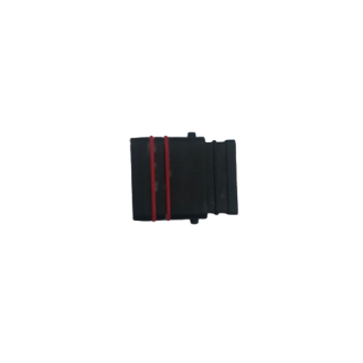 Electric Parts Brose Blind Plug 5 PIN Brose C51636 Display 2