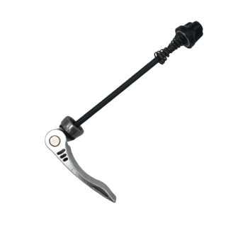 Quick Release 126mm Black