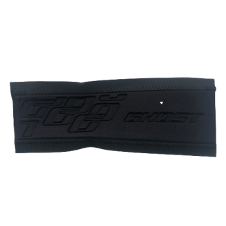 Handlebar Protector Ghost VLF-005 Black