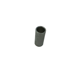 Spacer DTA Ø8,5 x Ø11 x 25, alloy 6061-T6 silver
