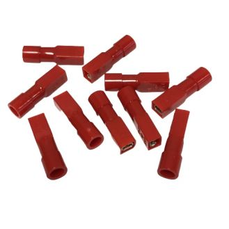 Cable Connector Cembre RF-F305P Nylon 0.25-1.5 2.8x0.5