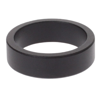 Spacer FSA H2011E06ZZE400 10mm Aloy Black