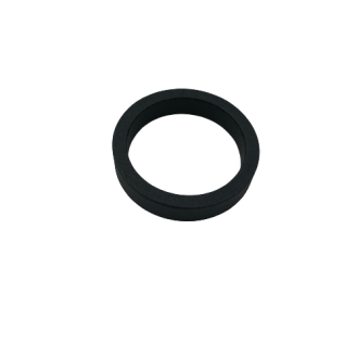  Headset Spacer 28.7mm 36mm 7mm Black Alloy
