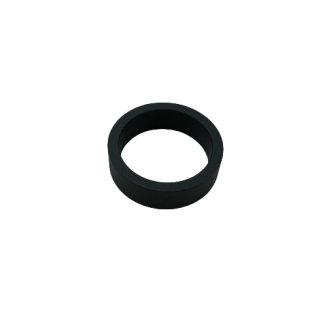 Headset Spacer 28.7mm 36mm 10mm Black Alloy