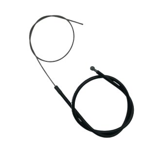 Brake Cable Jagwire W5mm Black