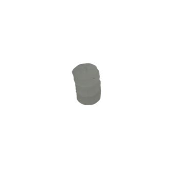 o-ring-3 pu clear d0.8mm for d.cbl use 2pc