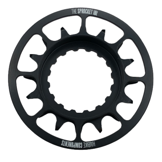 Sprocket E-bike Samox 16T Black