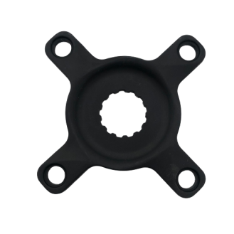 Spider Miranda Bosch GEN3 Black