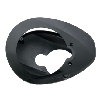 Design Cover Winora Belt Black