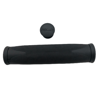 Grip XLC 185mm Left Right Black