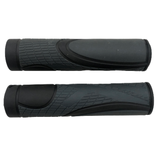 Grip XLC 130mm Left Right Black