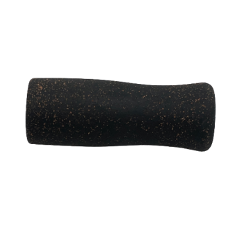 Grip 92mm Left Right Black