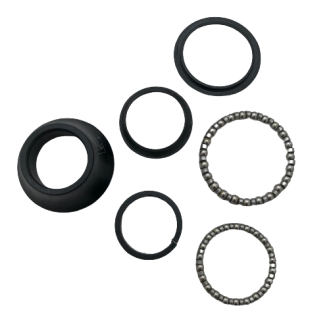 Headset  VP-J213AE ID44/56 MBL