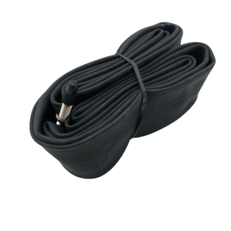 Inner Tube Presta 27 Inch 40/62-584 40mm Black