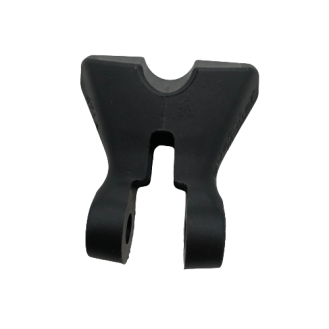 Bracket Front Light  471A B&M