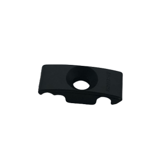 Cable Stopper F. SquareE W. Logo