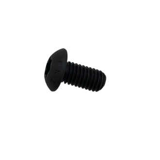 Button Head SCR. M5X10 DIN34805-1 TX25 BL 10.9