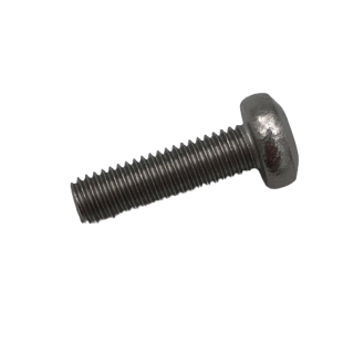 Button Head SCR. M5X18 ISO14583 TX25 A2-70