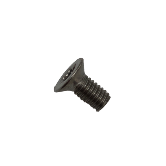 Counter Sunk SCR. M3X6 ISO 14581 TX10 A2-70