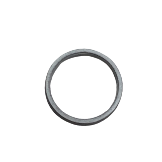 Washer. F. Crankset Miranda