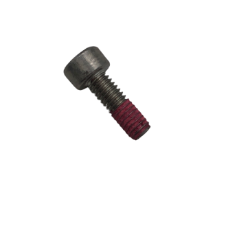 CYL. Head SCR. M4X12  A2 DIN912 TL