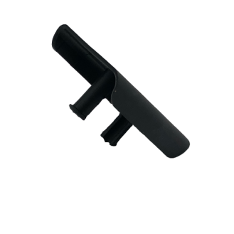 Kickstand Cover Black