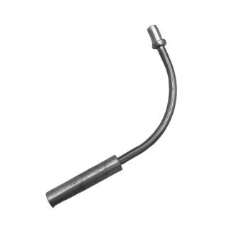 Parts Miranda Power 90g Inox