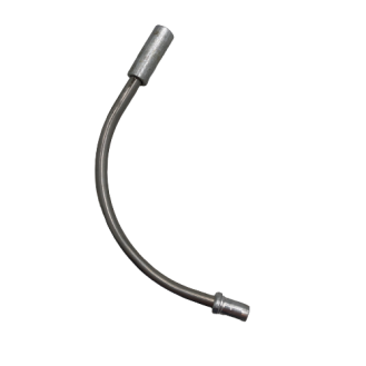 Small Part Miranda 110G INOX