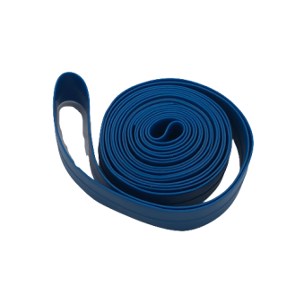 Rim Tape Herrmans 18mm 28 Inch Blue