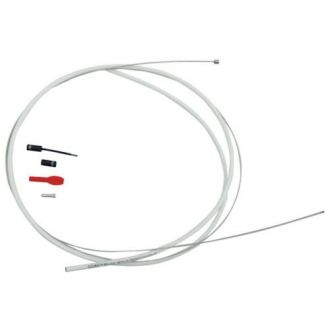 Brake Cables Gore Remote Lock-Out White