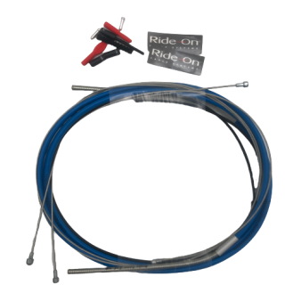 Brake Cables Gore Ride Blue