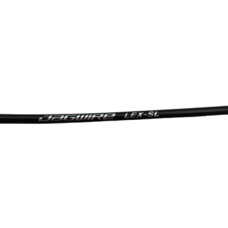 Derailleur Cable Jagwire JD626FJ07-0 W4mm Black