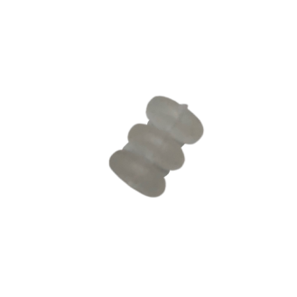 Shifter Parts Jagwire CC170-CO ID 1,2mm clear Cable dounts, 