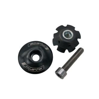 Headset Parts FSA Top Cap With Starnut TH-875 1-1/8’’