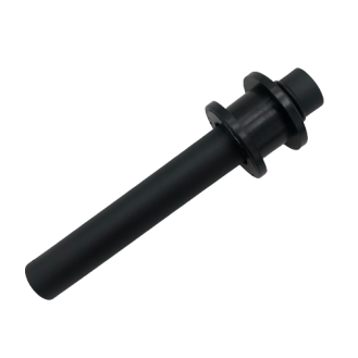 Thru Axle Protector 12mm Black