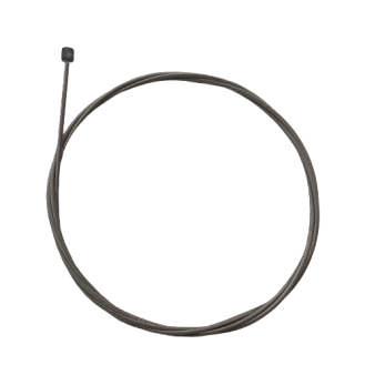 Brake Cable Jagwire L1200mm W1.6mm Black