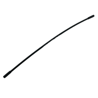 Derailleur Cable Jagwire LEX40 L260mm Black
