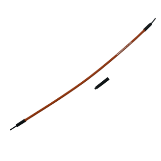 Derailleur Cable Shimano OT-SP41 L300mm Orange
